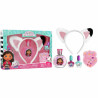 Eau De Toilette Gabby's Dollhouse 50ml - Magie et Fraîcheur Kermatone
