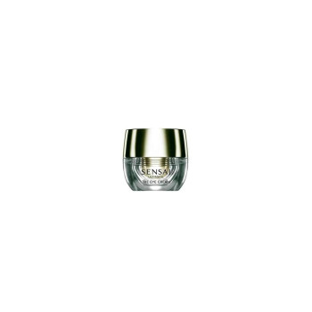 Sensai Ultimate Crema Contorno De Ojos 15ml