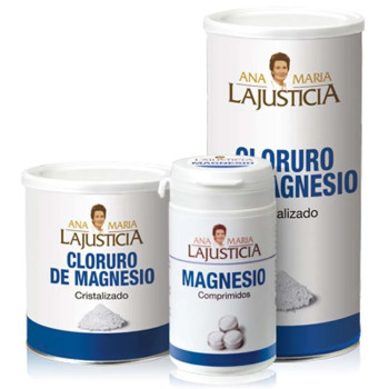 Cloruro De Magnesio Poudre 400g - Bien-être optimal | Kermatone