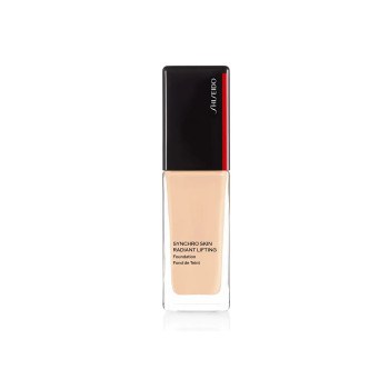 Shiseido Synchro Skin Radiant Lifting Foundation SPF30 130 - Maquillage Éclaircissant