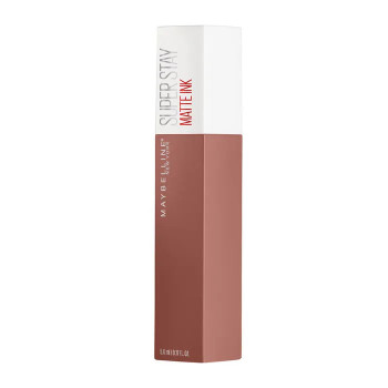 Maybelline Superstay 24 Matte Ink Lipstick - Kermatone