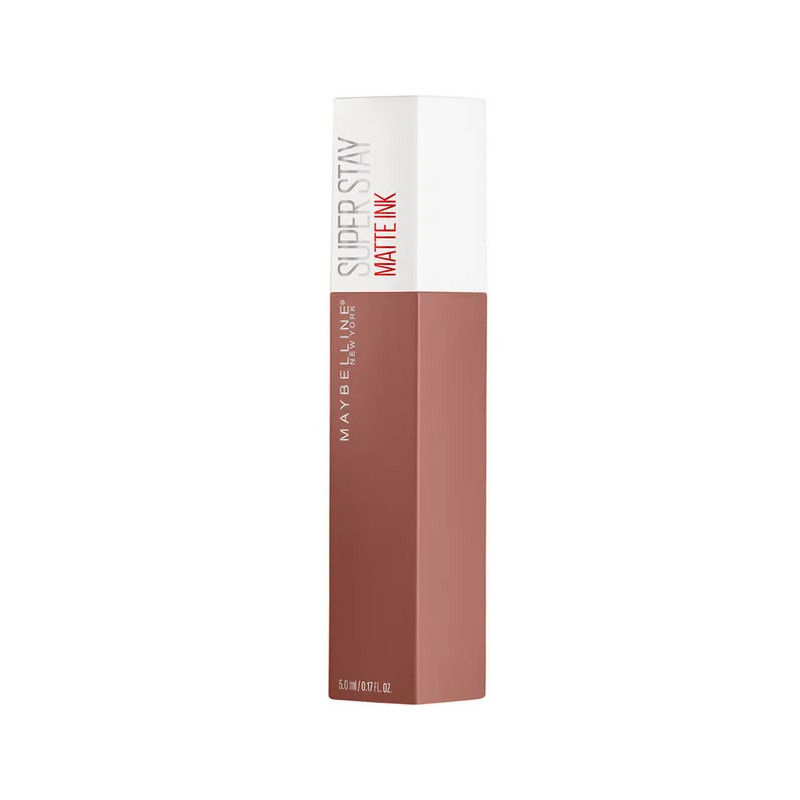 Maybelline Superstay 24 Matte Ink Lipstick - Kermatone