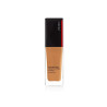 Shiseido Synchro Skin Radiant Lifting Foundation SPF30 - Éclat et Protection | Kermatone