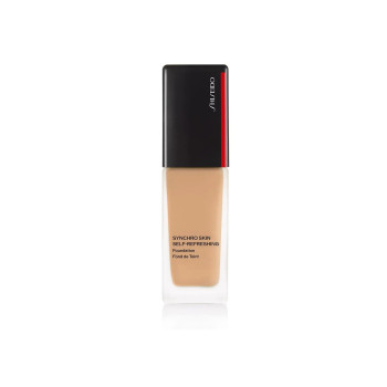 Fond de Teint Shiseido Synchro Skin SPF30 - Teinte 330 | Kermatone