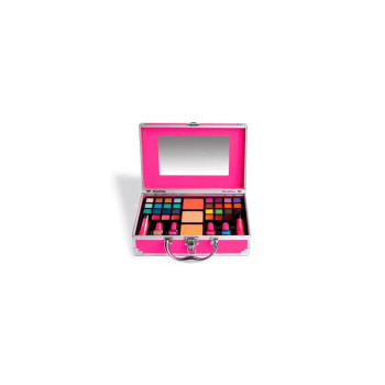 Magic Studio Pretty Girls Maletin Completo - Maquillage complet | Kermatone