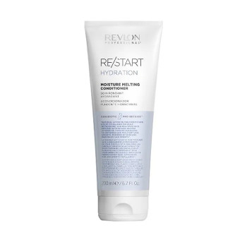 Revlon Re-Start Hydration Conditionneur - Cheveux Sublimés | Kermatone