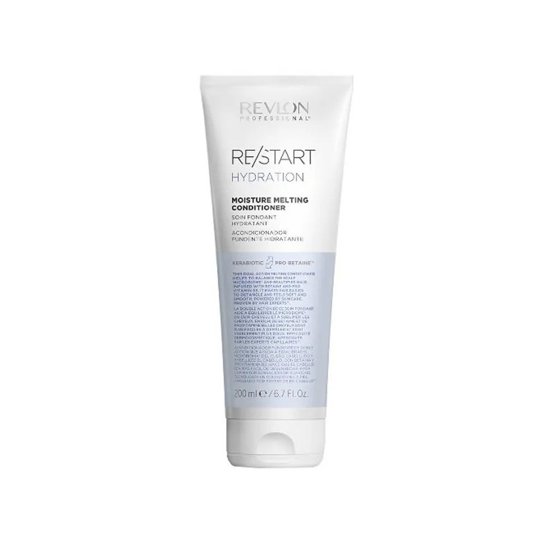 Revlon Re-Start Hydration Conditionneur - Cheveux Sublimés | Kermatone