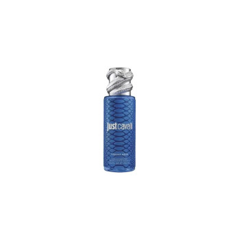 Roberto Cavalli Rc Just Cavalli Mist Blue 250ml
