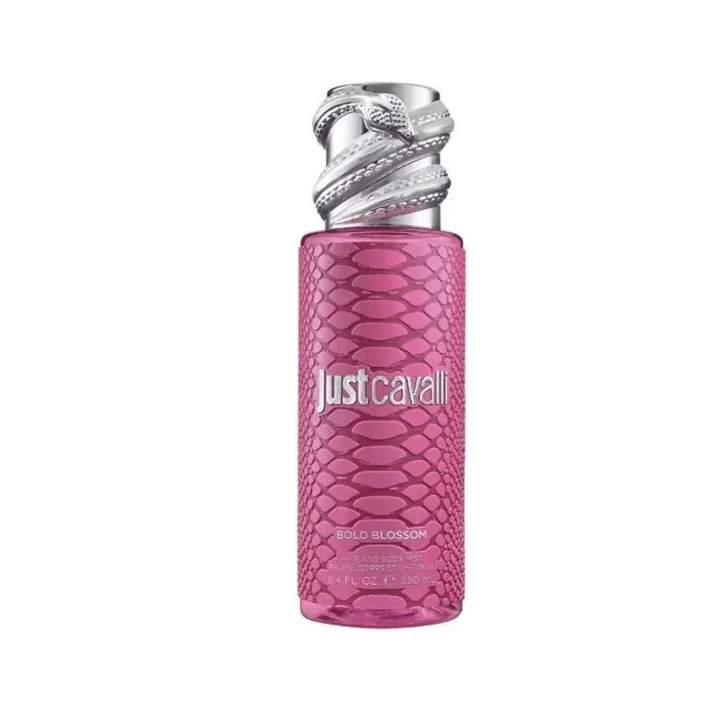 Roberto Cavalli Rc Just Cavalli Mist Violet 250ml - Kermatone
