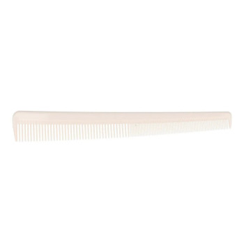 Peigne Barbero Eurostil 18cm - Style parfait avec Kermatone