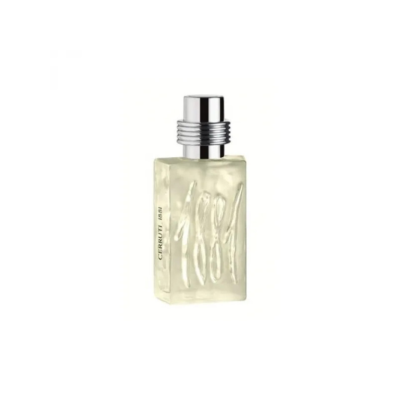 Cerruti 1881 Eau De Toilette 100ml - Élégance Intemporelle | Kermatone