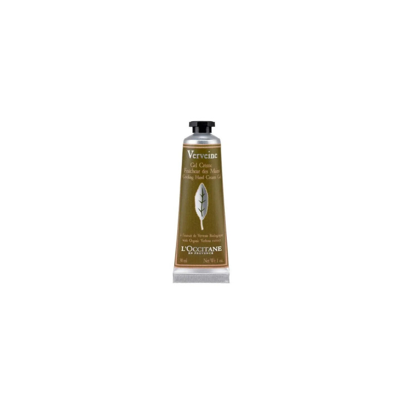 L'occitane Verbena Gel De Manos 30ml