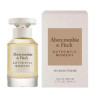Abercrombie and Fitch Authentic Mo