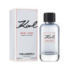 Karl Paris New York Mercer Street Eau De Toilette 100ml - Kermatone