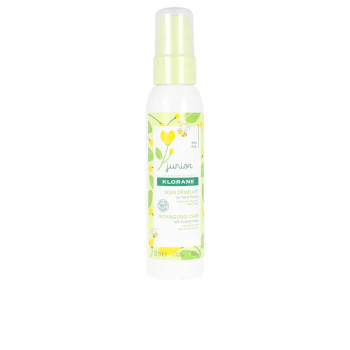 Klorane Junior Spray Démêlant 125ml - Kermatone