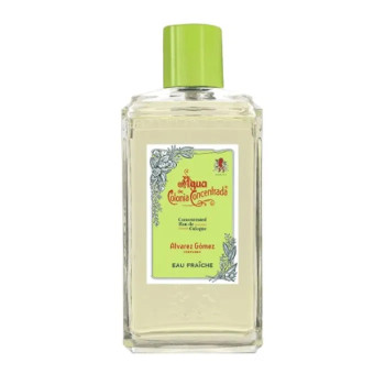 Alvarez Gomez Eau Fraîche Concentrée 150ml - Kermatone