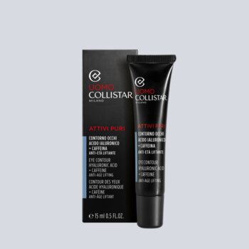 Collistar Attivi Puri Uomo Contour des Yeux