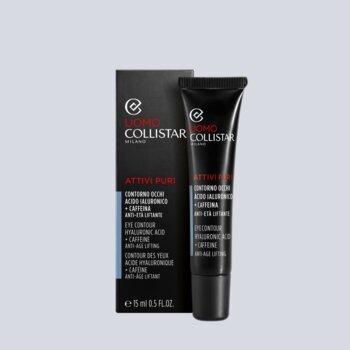 Collistar Attivi Puri Uomo Contour des Yeux