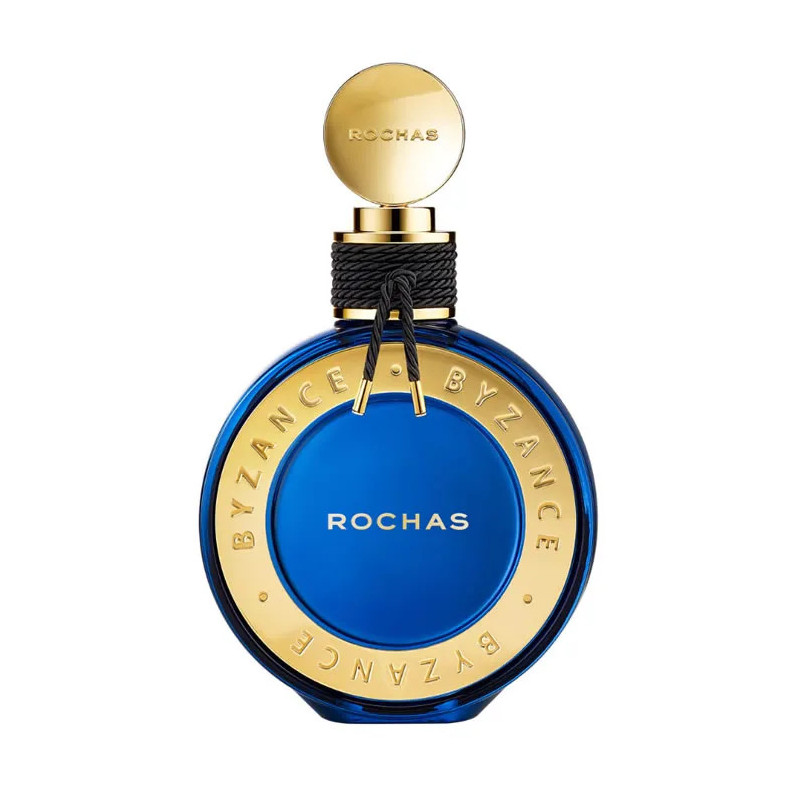 Rochas Byzance Eau De Parfum 40ml - Élégance & Séduction | Kermatone