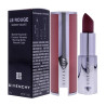 Givenchy Le Rouge Sheer Velvet N 16 Nude Boisé - Rouge à Lèvres Velouté | Livraison Rapide