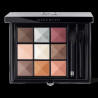 Givenchy Ombretti Le 9 Dg N°01 - Palette Fards à Paupières Kermatone
