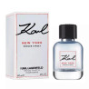 Karl Lagerfeld Eau De Toilette Homme 60ml - Élégance Urbaine | Kermatone