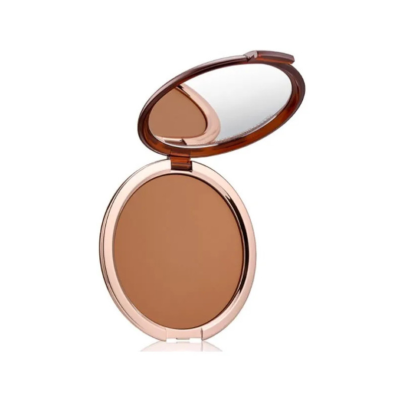 Estée Lauder Bronze Goddess 03 Medium Deep - Éclat Naturel Kermatone