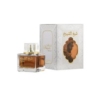 Lattafa Sheikh Al Shayookh Eau De Parfum 100ml - Kermatone