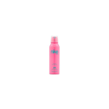 Nike Woman Sweet Blossom Eau De Toilette Desodorante 200ml Spray