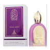 Paris Corner Musk Collection Eau De Parfum Twilight Shadow - Kermatone