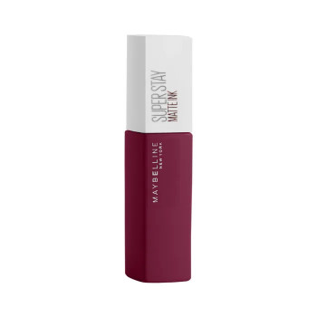 Maybelline Superstay Matte Ink Lipstick - Longue Tenue | Kermatone