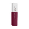 Maybelline Superstay Matte Ink Lipstick - Longue Tenue | Kermatone