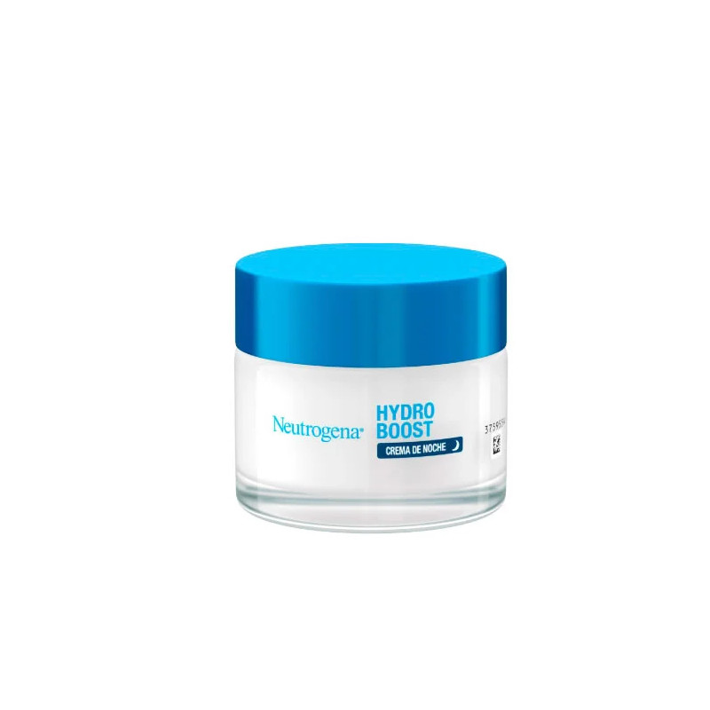 Neutrogena Hydro Boost Crème De Nuit 50ml