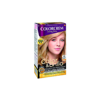 Naturtint Tinte Pelo Colorcrem 83 - Blond Doré Clair Kermatone