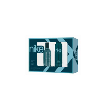 Nike Man Edt 100 Night Mode Desodorante Cof