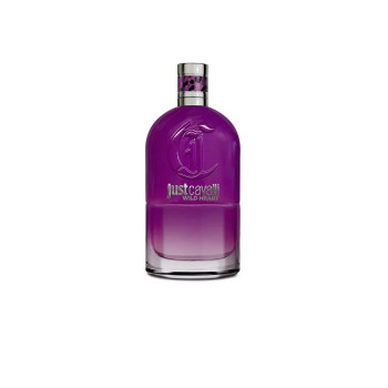 Roberto Cavalli Just Cavalli Wild Heart For Her Spray 90ml