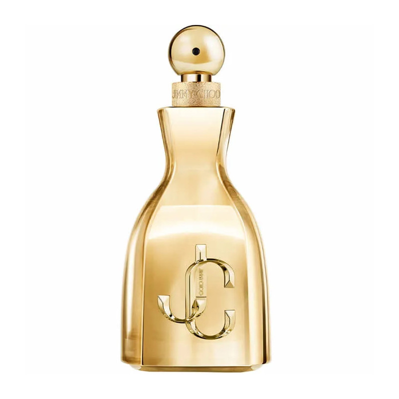 Jimmy Choo I Want Choo Le Parfum Vaporisateur 100ml