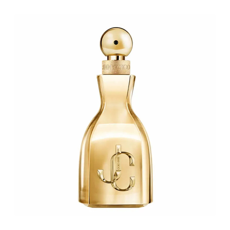 Jimmy Choo I Want Choo Le Parfum Vaporisateur 40ml