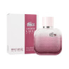 Lacoste L 12,12 Rose Eau Intense - Parfum frais & joyeux | Kermatone