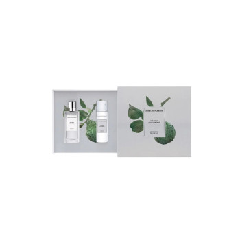 Coffret Angel Schlesser Instant Tempting Bergamont - Eau de Toilette 100ml