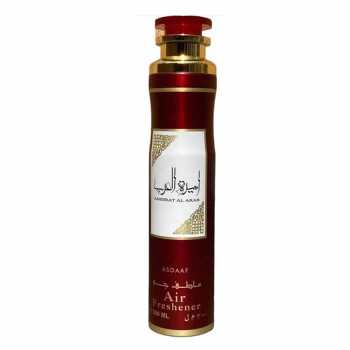 Asdaaf Ameerat Al Aran Air Freshener 300ml
