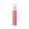 Maybelline Superstay 24 Matte Ink Lipstick - Kermatone