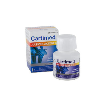 Cartimed Articulations - Soulagement & Confort | Kermatone