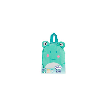 Est Nenuco Mochila Rana 3 Uds