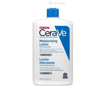 CeraVe Lotion Hydratante Familiale 1000ml - Kermatone