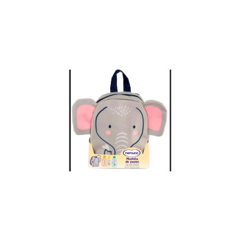 Nenuco Mochila Elefante New