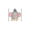 Nenuco Mochila Elefante New