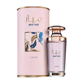 Lattafa Mayar Eau De Parfum - Élégance et Sensualité | Kermatone