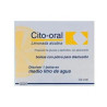 Cito-Oral Limonada Alcalina - Boisson Nutritionnelle Kermatone