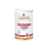 Lajusticia Collagène Magnésium Vitamine C Fraise 350g